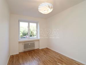 Pronájem bytu 3+1, Praha - Střešovice, Patočkova, 96 m2