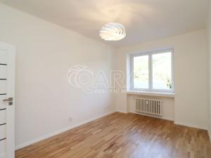 Pronájem bytu 3+1, Praha - Střešovice, Patočkova, 96 m2