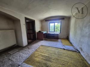 Prodej rodinného domu, Hradiště, 120 m2