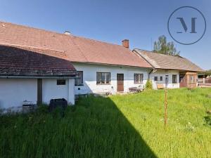 Prodej rodinného domu, Strmilov, 203 m2