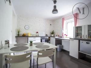 Prodej rodinného domu, České Velenice, 60 m2