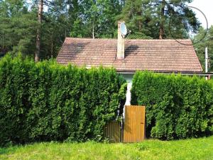 Prodej rodinného domu, České Velenice, 60 m2