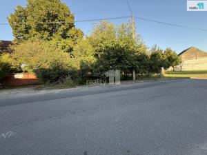 Prodej zahrady, Bílé Podolí, 329 m2