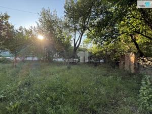 Prodej zahrady, Bílé Podolí, 329 m2