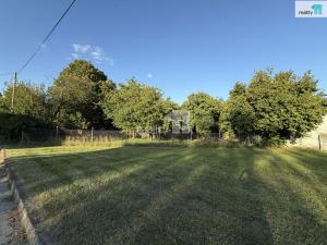 Prodej zahrady, Bílé Podolí, 329 m2