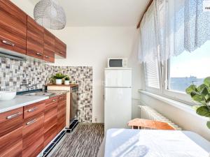 Prodej bytu 1+1, Kolín - Kolín II, Dělnická, 34 m2