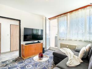 Prodej bytu 1+1, Kolín - Kolín II, Dělnická, 34 m2