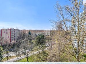 Prodej bytu 1+1, Kolín - Kolín II, Dělnická, 34 m2