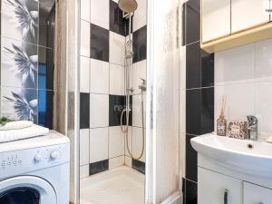 Prodej bytu 1+1, Kolín - Kolín II, Dělnická, 34 m2