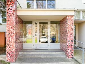 Prodej bytu 1+1, Kolín - Kolín II, Dělnická, 34 m2