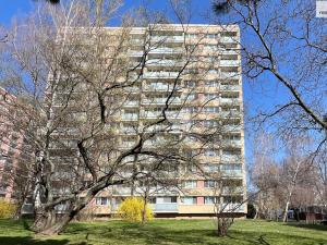 Prodej bytu 1+1, Kolín - Kolín II, Dělnická, 34 m2