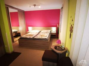 Pronájem ubytování, Jihlava - Pávov, 1735 m2