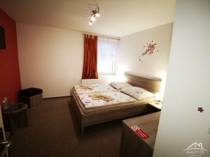 Pronájem ubytování, Jihlava - Pávov, 1735 m2