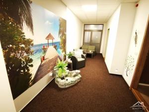 Pronájem ubytování, Jihlava - Pávov, 1735 m2