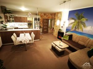 Pronájem ubytování, Jihlava - Pávov, 1735 m2