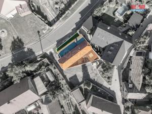 Prodej rodinného domu, Kamenný Most, 53 m2