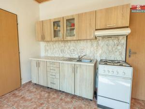 Prodej rodinného domu, Kamenný Most, 53 m2