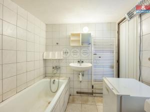Prodej rodinného domu, Kamenný Most, 53 m2