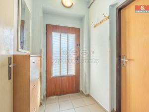 Prodej rodinného domu, Kamenný Most, 53 m2