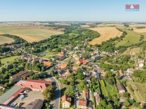Prodej rodinného domu, Kamenný Most, 53 m2