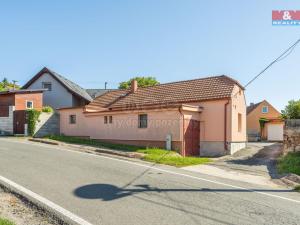 Prodej rodinného domu, Kamenný Most, 53 m2
