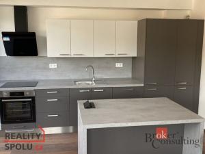 Pronájem bytu 2+kk, Adamov, Svitavská, 62 m2