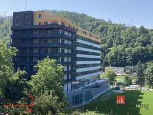 Pronájem bytu 2+kk, Adamov, Svitavská, 62 m2
