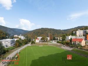 Pronájem bytu 2+kk, Adamov, Svitavská, 62 m2