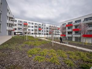Prodej bytu 3+kk, Hořovice, K Bažantnici, 92 m2