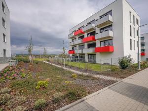 Prodej bytu 3+kk, Hořovice, K Bažantnici, 92 m2