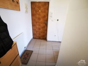 Prodej bytu 2+kk, Jihlava, 48 m2