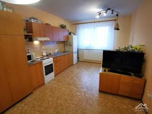 Prodej bytu 2+kk, Jihlava, 48 m2