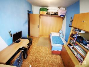 Prodej bytu 2+kk, Jihlava, 48 m2