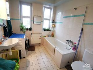 Prodej bytu 2+kk, Jihlava, 48 m2
