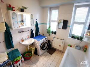 Prodej bytu 2+kk, Jihlava, 48 m2
