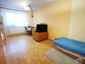 Prodej bytu 2+kk, Jihlava, 48 m2