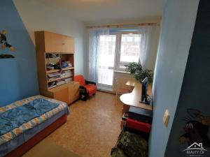 Prodej bytu 2+kk, Jihlava, 48 m2