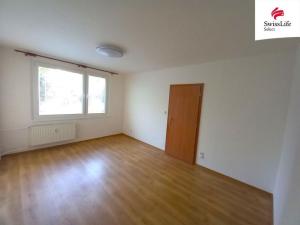 Pronájem bytu 1+1, Trutnov, Fialková, 30 m2