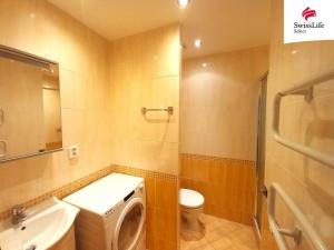 Pronájem bytu 1+1, Trutnov, Fialková, 30 m2