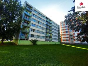 Pronájem bytu 1+1, Trutnov, Fialková, 30 m2