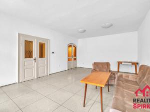 Pronájem bytu 2+1, Moravská Třebová - Předměstí, Brněnská, 63 m2