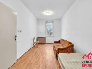 Pronájem bytu 2+1, Moravská Třebová - Předměstí, Brněnská, 63 m2