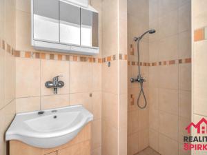 Pronájem bytu 2+1, Moravská Třebová - Předměstí, Brněnská, 63 m2
