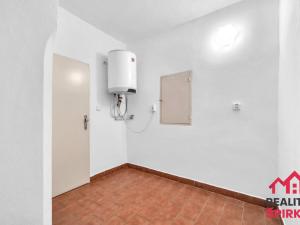 Pronájem bytu 2+1, Moravská Třebová - Předměstí, Brněnská, 63 m2