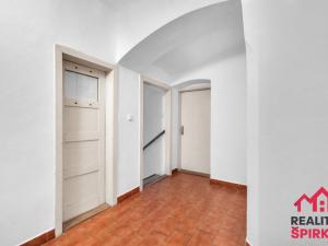 Pronájem bytu 2+1, Moravská Třebová - Předměstí, Brněnská, 63 m2