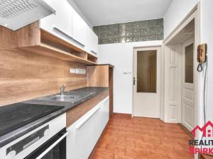 Pronájem bytu 2+1, Moravská Třebová - Předměstí, Brněnská, 63 m2