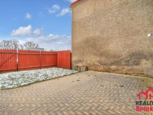 Pronájem bytu 2+1, Moravská Třebová - Předměstí, Brněnská, 63 m2