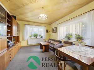 Prodej rodinného domu, Údlice, Chomutovská, 180 m2