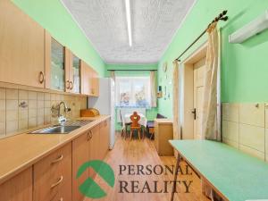 Prodej rodinného domu, Údlice, Chomutovská, 180 m2