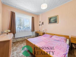 Prodej rodinného domu, Údlice, Chomutovská, 180 m2